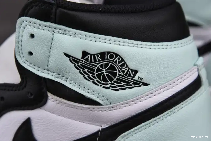 Jordan High 1 Retro 861428-100 Igloo 0502